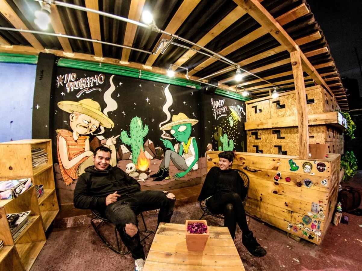 Gente De Mas * Heroica Puebla de Zaragoza